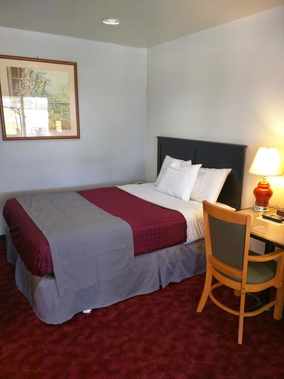 Skyview Motel - Prairie Du Sac Rom bilde